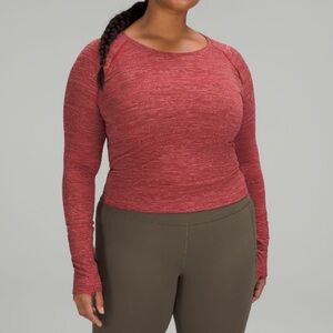 lululemon swiftly tech long sleeve